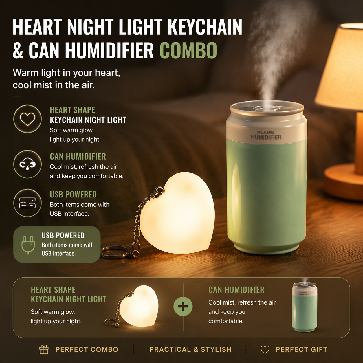 Humidifiers