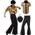 L size Men&