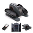 FORCE Automatic Mini Pedal Exercise Bike Under Desk Electric Ellipticals