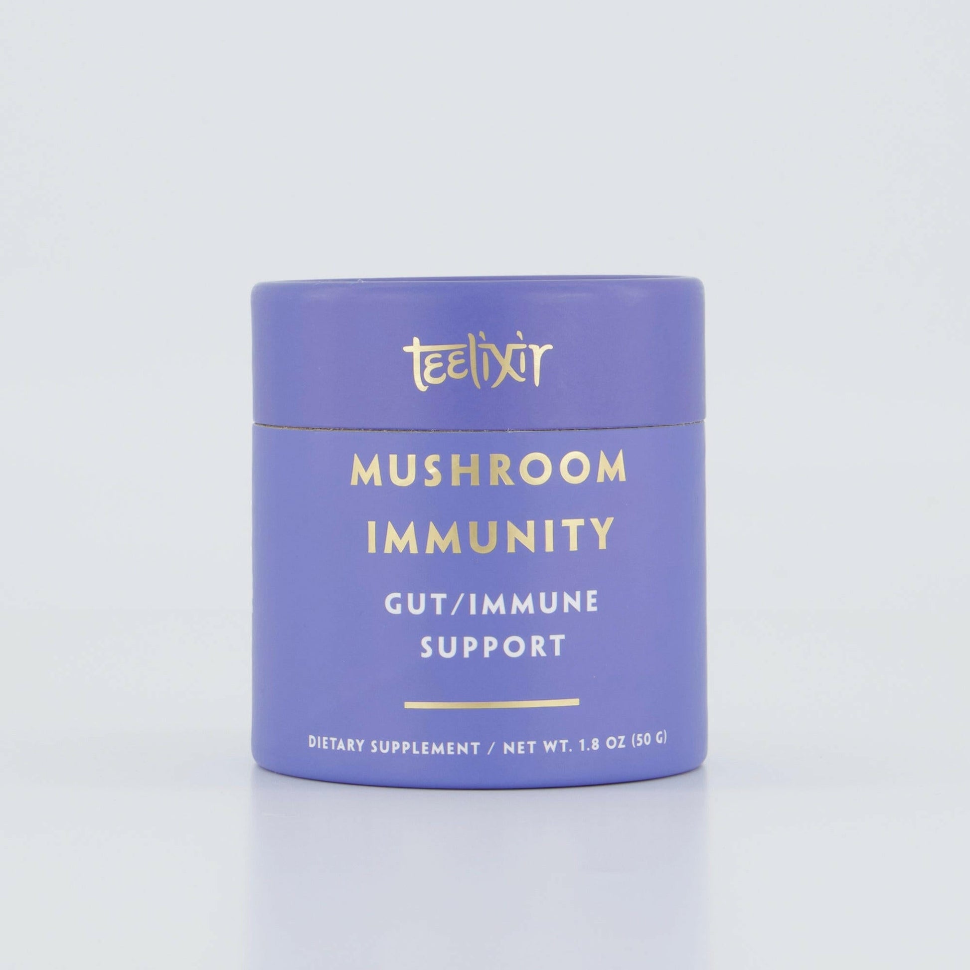 Teelixir Organic Mushroom Immunity 500g