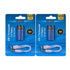 4 PCS AAA USB Rechargeable LI-ION Battery