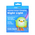 Squishy Cute Duck Night Light