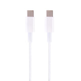 1M Charge & Sync USB C to USB C Cable