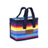 Food Safe Insulated Kids Lunch Box Cooler - Rainbow