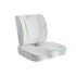 Memory Foam Lumbar Back Support Cushion Seat Set