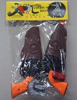 Gun & holster set