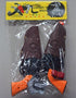 Gun & holster set