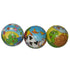 6 PCs of Animal design stress ball
