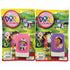 Toy mobile phone -Dora - Purple