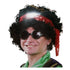 Party Wig Hippie