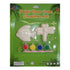 4x DIY paint kit