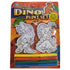 Magnetic paint set- dinosaurs