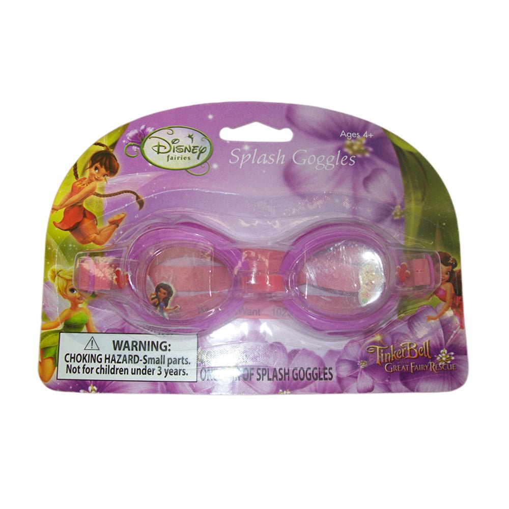 2x Splash goggles-fairies