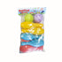 Toy bowling play set
