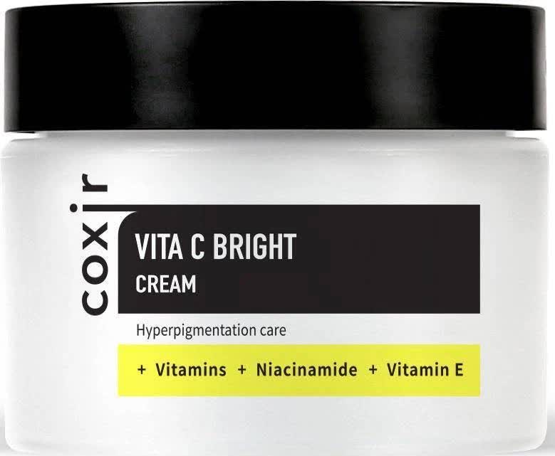 COXIR vita C bright cream 50ml