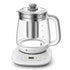 HOPER LAYER FA-K1501 Electric Glass Tea Kettle 1.5L Tea Maker SAA Certified