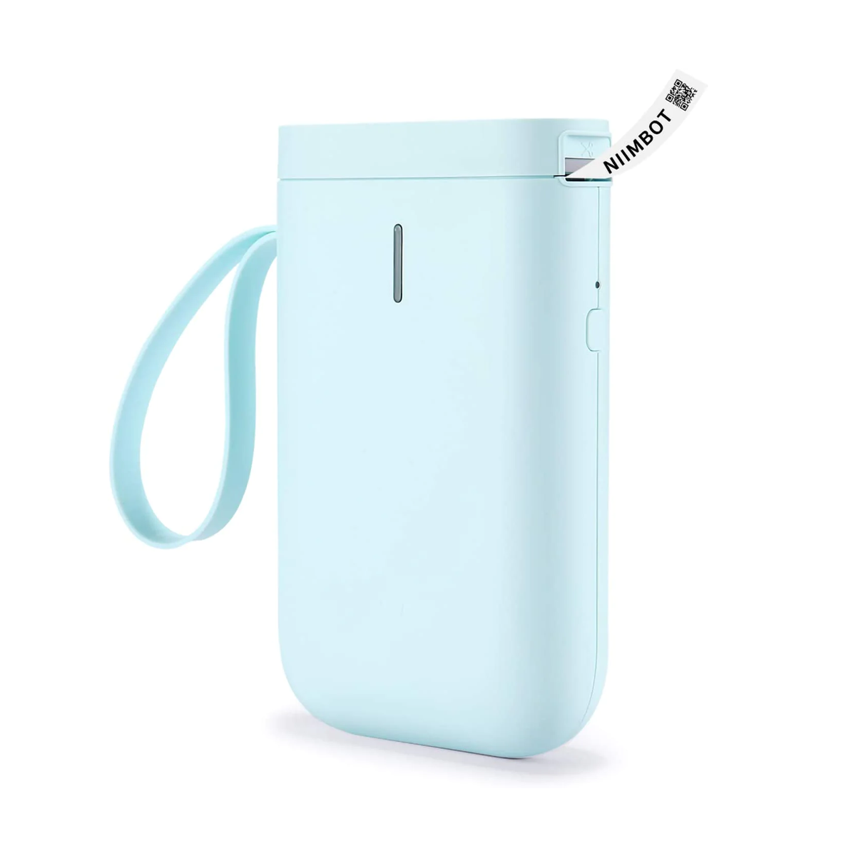 Niimbot D11 Protable Wireless Connection Label Printer Green  