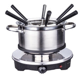 BOS & SARINO Fondue & Hot Pot