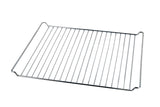 BOS & SARINO Chrome Rack