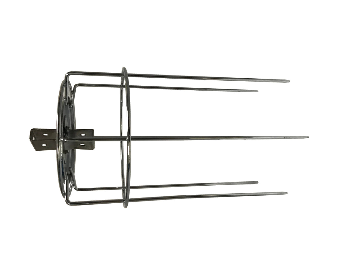 BOS & SARINO Kebab Skewer