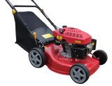 FIELDMAN Self Propelled Lawn Mower