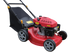 FIELDMAN Self Propelled Lawn Mower
