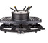 GALLIDEI Fondue & Raclette Grill