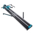 Manual Tile Cutter 1200mm Cutting Machine w/ Laser for Ceramic