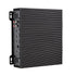 Car Audio Amplifier, 2-Channel Bridgeable Car Amplifier, Full-Range Class AB Stereo Amp, Max. 2 x 300W at 4 Ohms / 2 x 600W at 2 Ohms, High Output, for SUVs, Pickups, and Off-Road Vehicles
