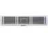 Vevor Air Curtain Door Air Curtain, 3 Adjustable Speeds 60-Inch Air Curtain Commercial
