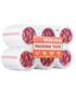 Packing Tape 18 Rolls 65 Yards Heavy Duty Clear Packing Tapes 2.7 Mil