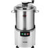 Food Processor & Vegetable Chopper, 18L Food-Grade Stainless Steel Food Processor Chopper with S-Curve Blade and Scraper, Ideal for Chopping Vegetables, Fruit, Grains, Nuts