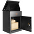Mailboxes for Outside 17.3