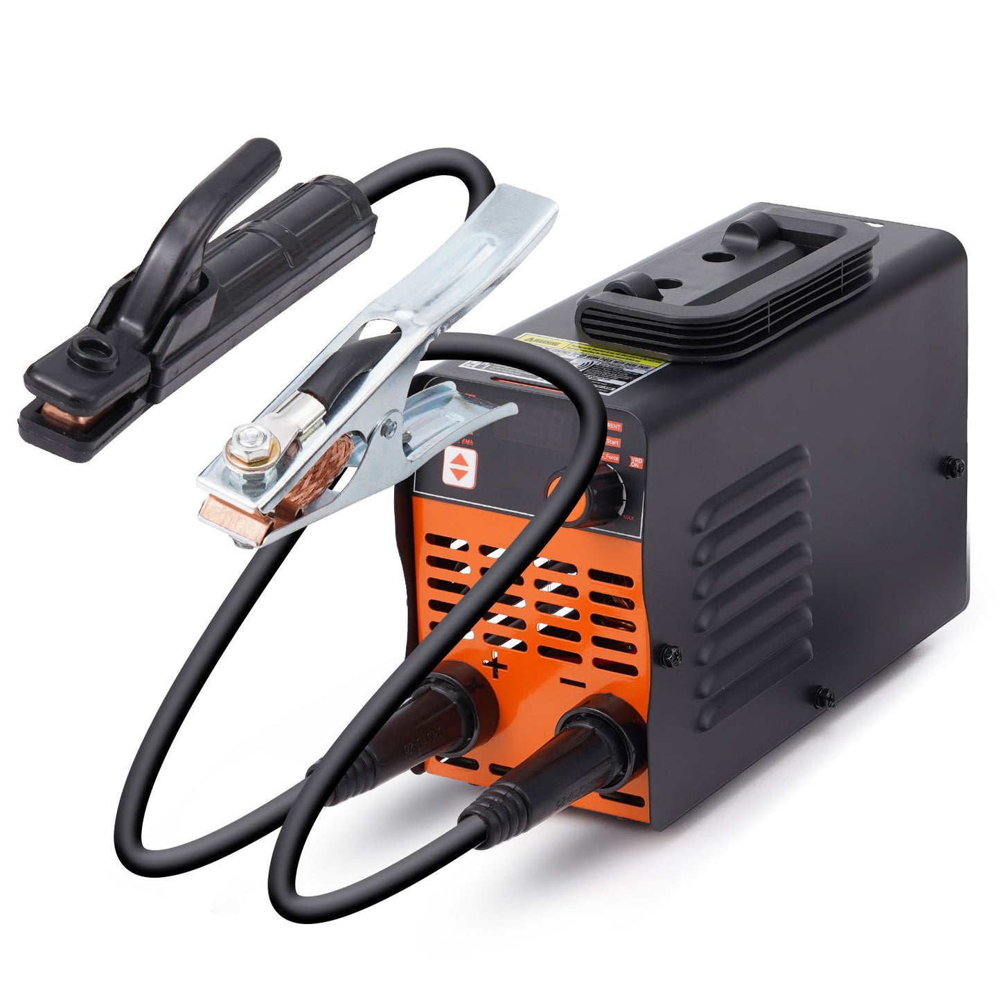 ARC Stick Welder 220V 140A Stick/Lift TIG 2-in-1 Welding Machine Hot Start