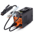 ARC Stick Welder 220V 140A Stick/Lift TIG 2-in-1 Welding Machine Hot Start