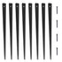 Staircase Metal Balusters, 29.5&
