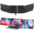 Laptop Screen Extender 14" HD 1080P Portable Monitor for 13"-17" Laptop
