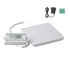 Portable Medical Scale, Professional Physician Scale for Weighing - with Anti-slip Platform, 2 Units, Hold & Tare Function, Digital Physician Weight Scale for Gym Home Hospital, 440LBS Capacity