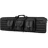 Rifle Bag 42 inch Tactical Double Long Gun Bag for 2 Rifles & 2 Pistols