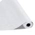 Peel and Stick Wallpaper, 45cm x 10m Contact Paper White Wood Grain Waterpoof Self Adhesive, Easy to Clean & Peel Wall Decorative Vinyl Roll for Bedroom Kitchen Office Bathroom Desk