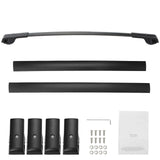 Roof Rack Crossbar for Subaru Forester 2014-2022 Crossbars Aluminum 2 PCS