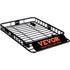 Roof Rack Cargo Basket 200 LBS 51&