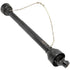 PTO Shaft PTO Drive Shaft 1-3/8" x 6 Spline Ends Round End T4 43"-61"