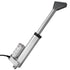 12V Linear Actuator, 101.6mm Stroke 15mm/s High-Speed 1000N Linear Motion Actuator - with IP54 Protection & Mounting Bracket for Lift Desk, Recliner Chairs, Window Door Opener