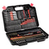 Drill Bit Set, 246 Pieces Drill and Driver Bit Set, Screwdriver Bit Set Suitable for Wood Metal Cement Drilling and Screw Driving, Drill Bit Sets Combo Kit Assorted in Organized Carrying Case