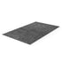 Waterproof Garage Floor Mat for Under Car, 1.49x1.8M Compact Size Heavy Duty Containment Mat with Strong Grip, Protects Garage Floor from Water, Mud and Oil, For Garages,Greenhouses,Entrance