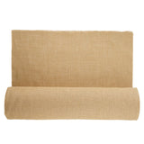 Burlap Fabric Roll Burlap Tree Wrap 914 mm x 45.7 m for Crafts & Plants