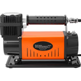 12V Air Compressor Heavy Duty 150PSI Offroad Air Compressor Portable Truck Tire Inflator 6.0CFM Air Pump for Jeep SUV 4x4 Vehicle RV For up to 35 Inch Tires