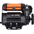 Onboard Air Compressor Kit 150PSI Offroad Air Compressor Portable Tire Inflator Heavy Duty 3.5CFM Air Pump for Jeep SUV 4x4 Vehicle Compatibility with Air tools, Air horns, Lockers