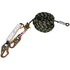 Vertical Lifeline Assembly 0.55&
